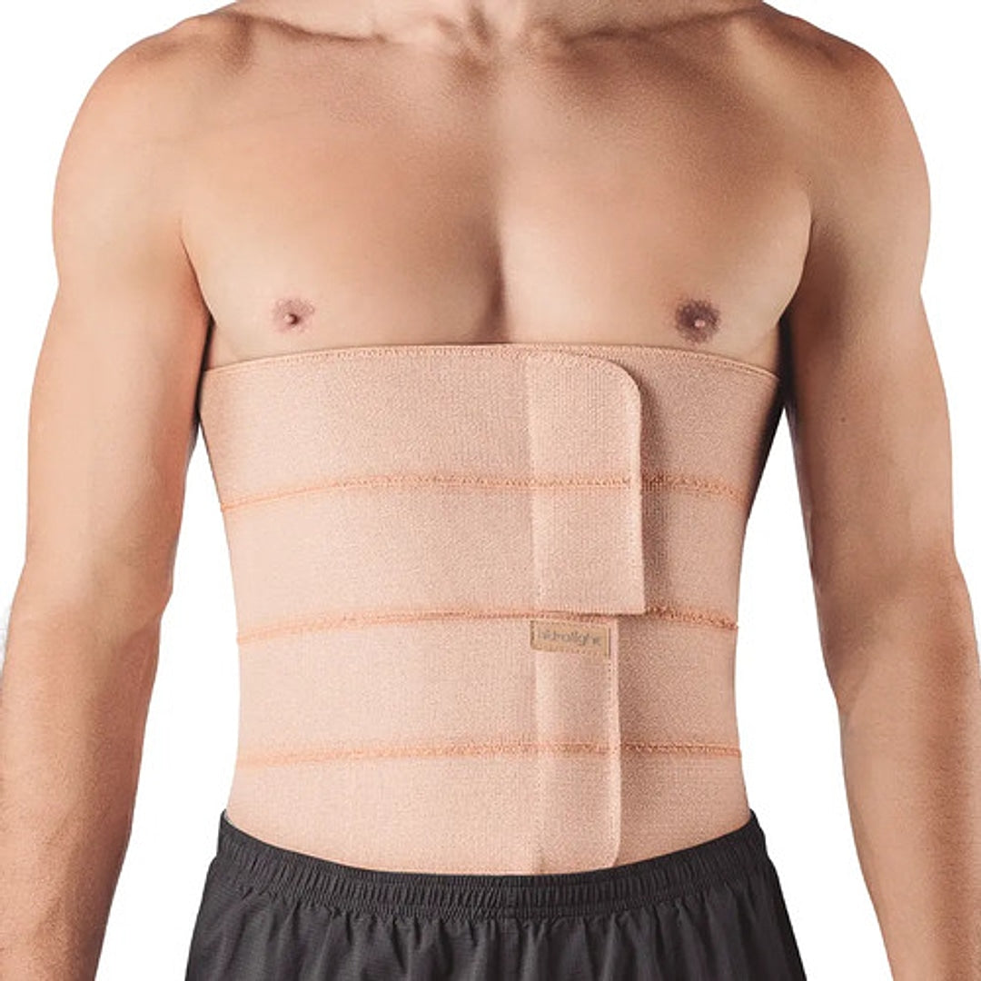 Faixa Elástica 4 Painéis - Hidrolight