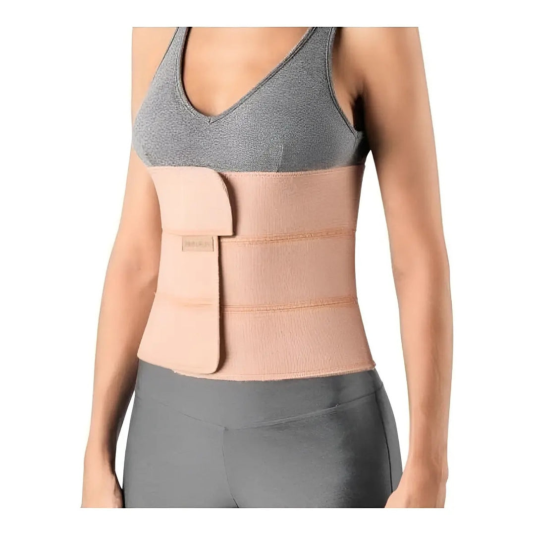 Faixa Elástica Pós-cirúrgica 3 Painéis - Hidrolight