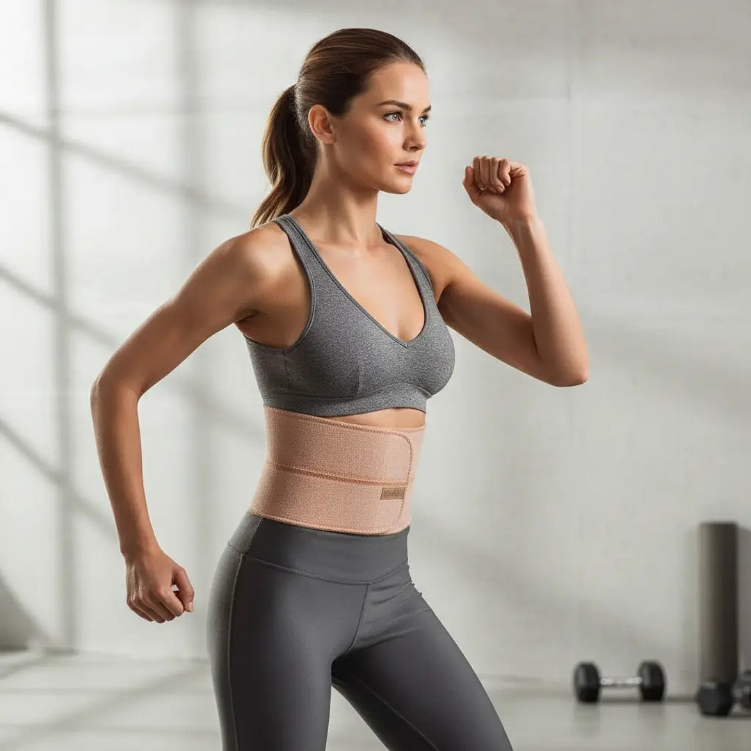 Faixa Elástica 2 Painéis - Hidrolight