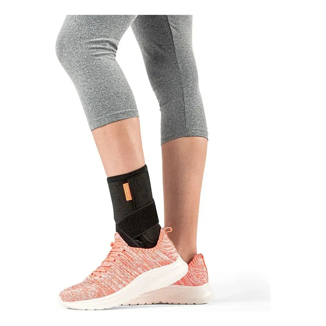 Estabilizador de Tornozelo - Hidrolight