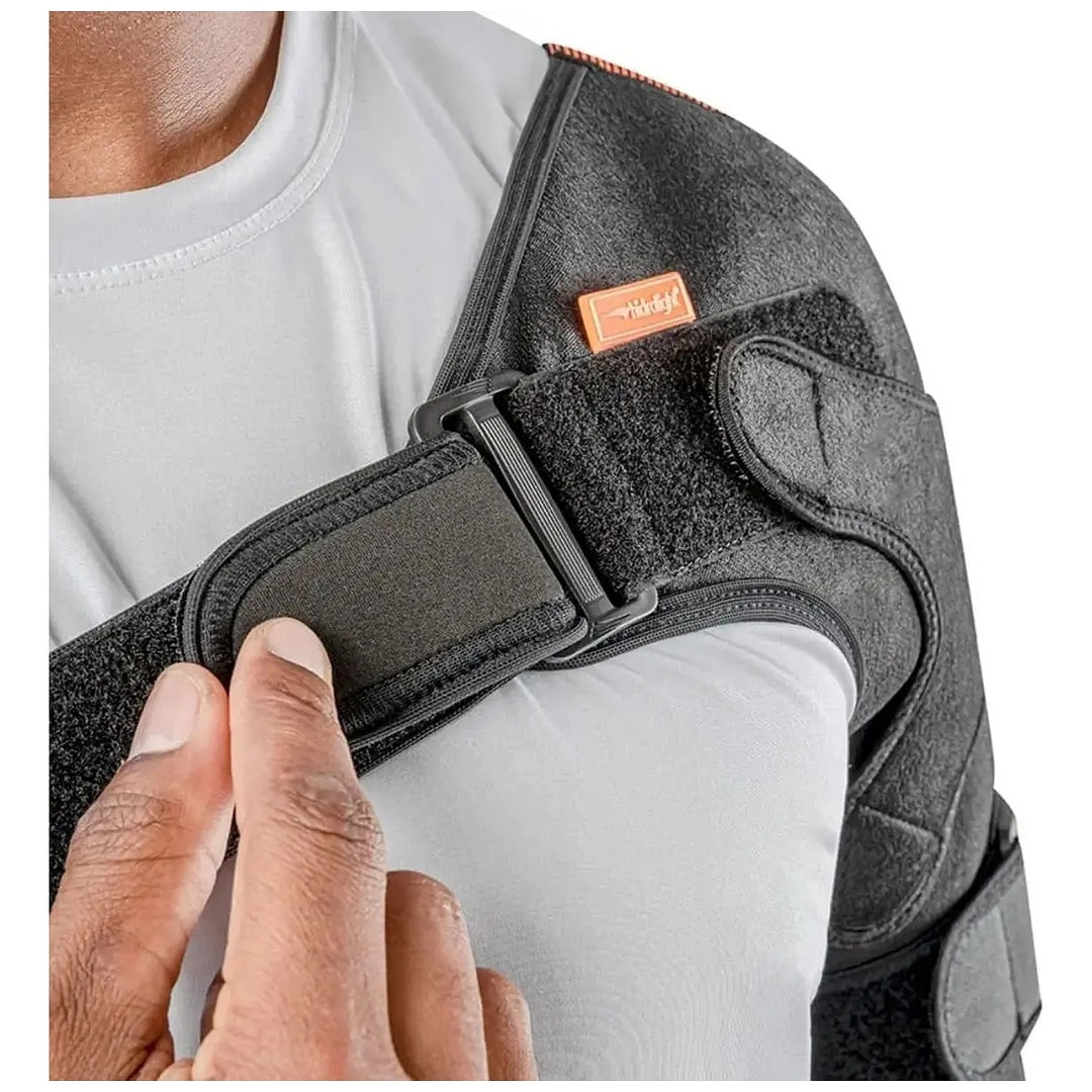 Estabilizador de Ombro - Hidrolight