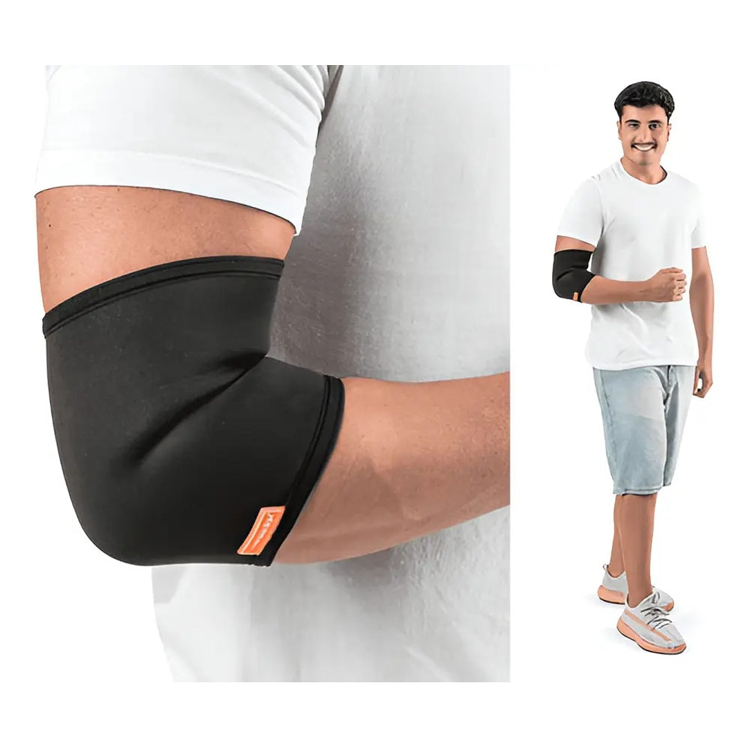 Cotoveleira em Neoprene - Hidrolight