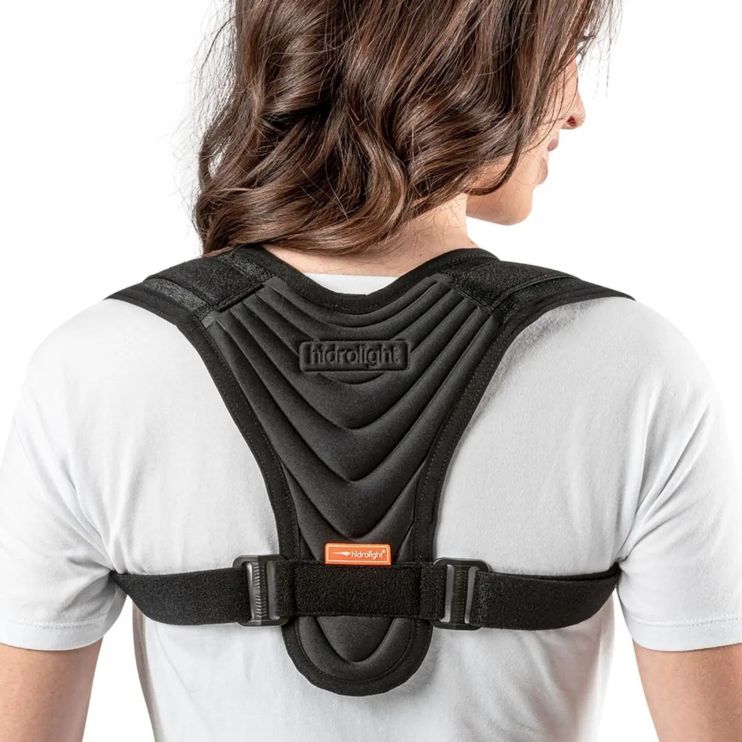 Corretor Postural Lean - Hidrolight