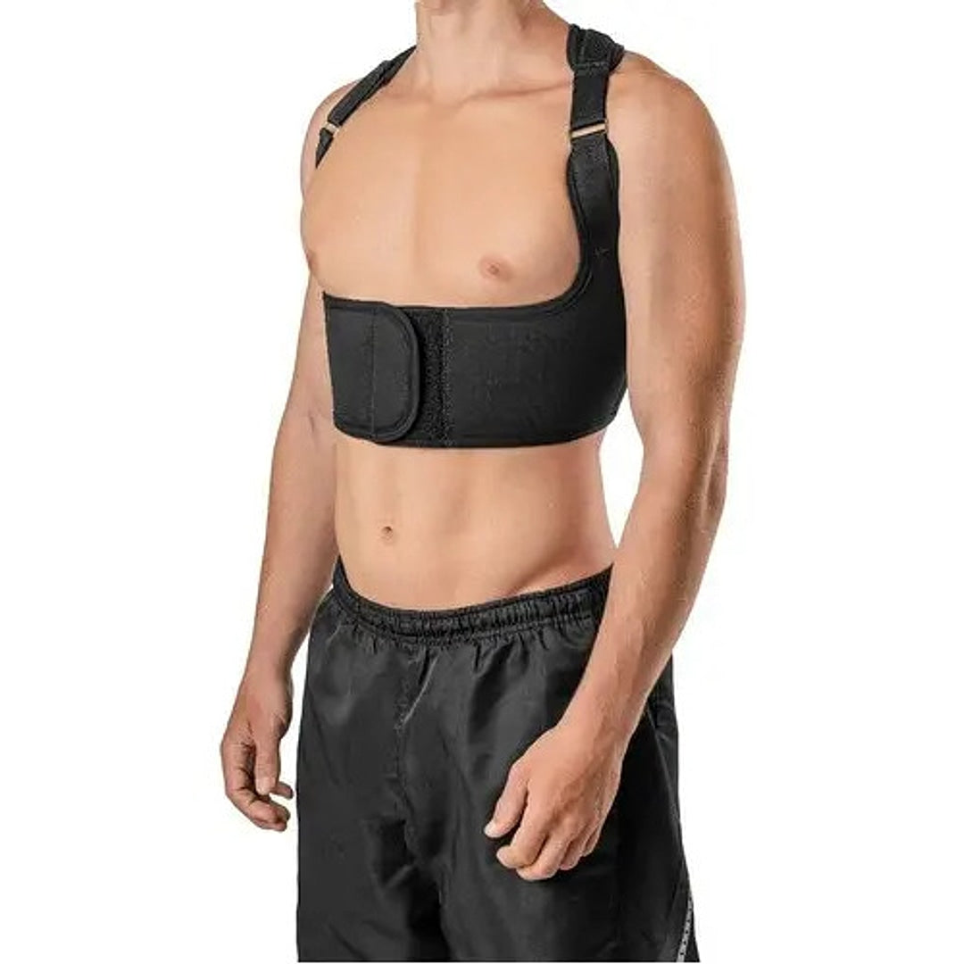 Corretor Postural Boost - Hidrolight
