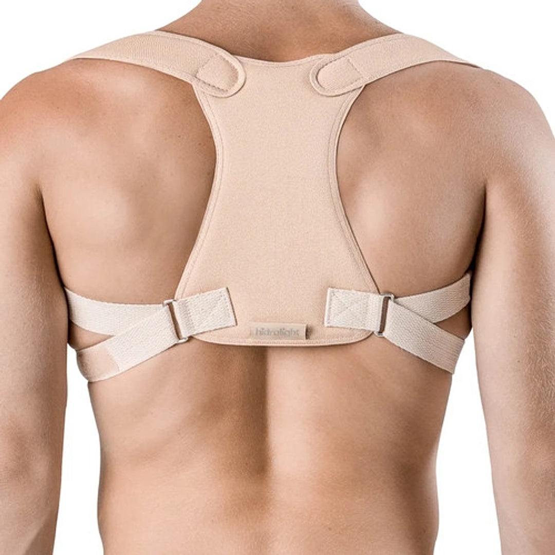 Corretor Postural Basic - Hidrolight