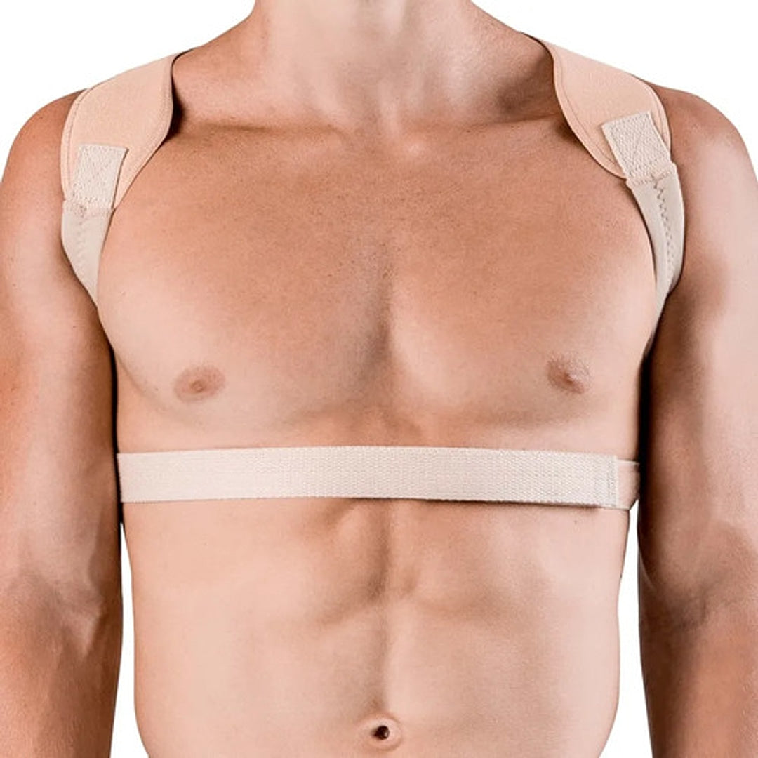 Corretor Postural Basic - Hidrolight