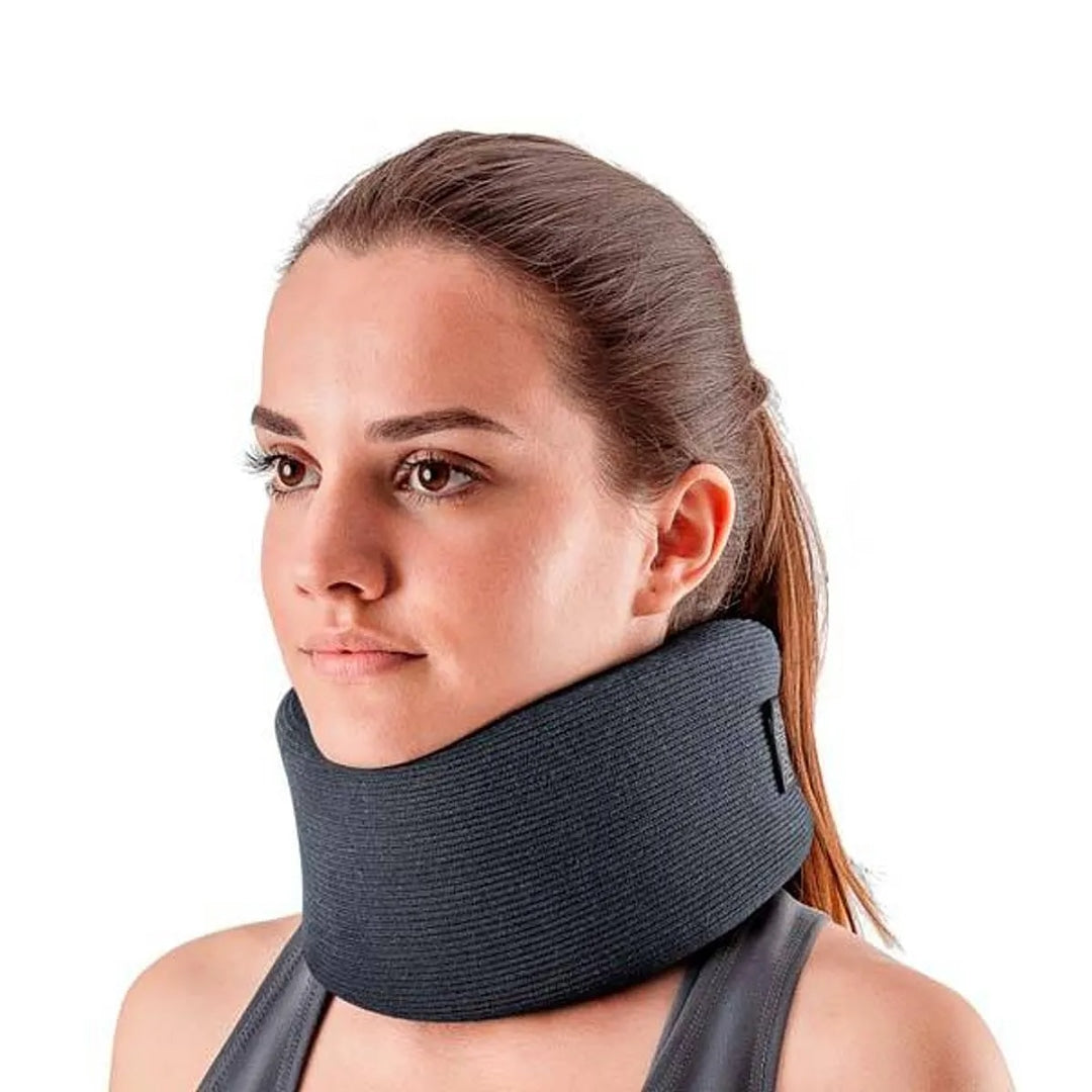 Colar Cervical de Espuma Basic - Hidrolight