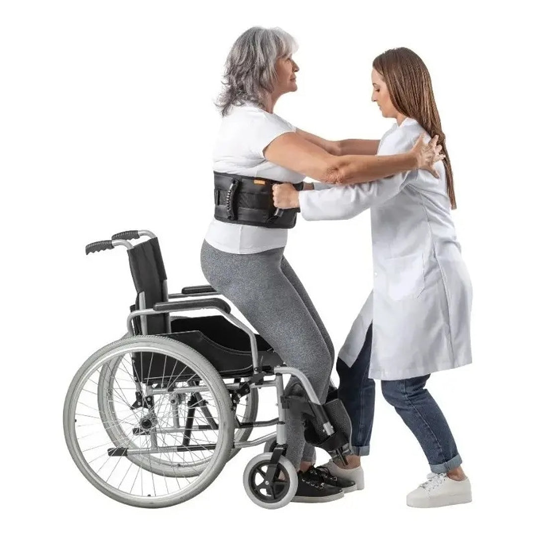 Cinto de Transferência Special Care - Hidrolight