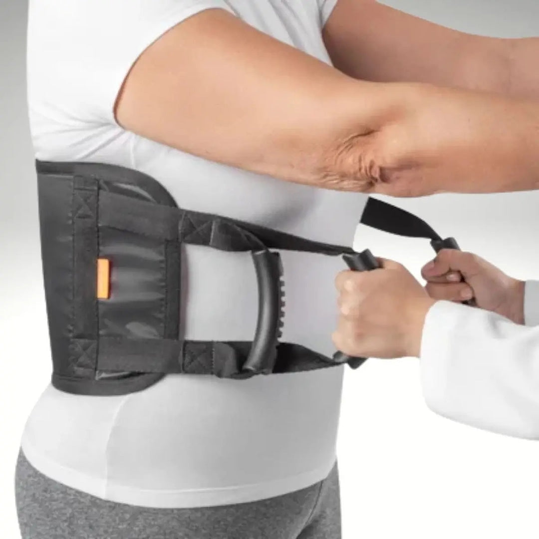 Cinto de Manobra Special Care - Hidrolight