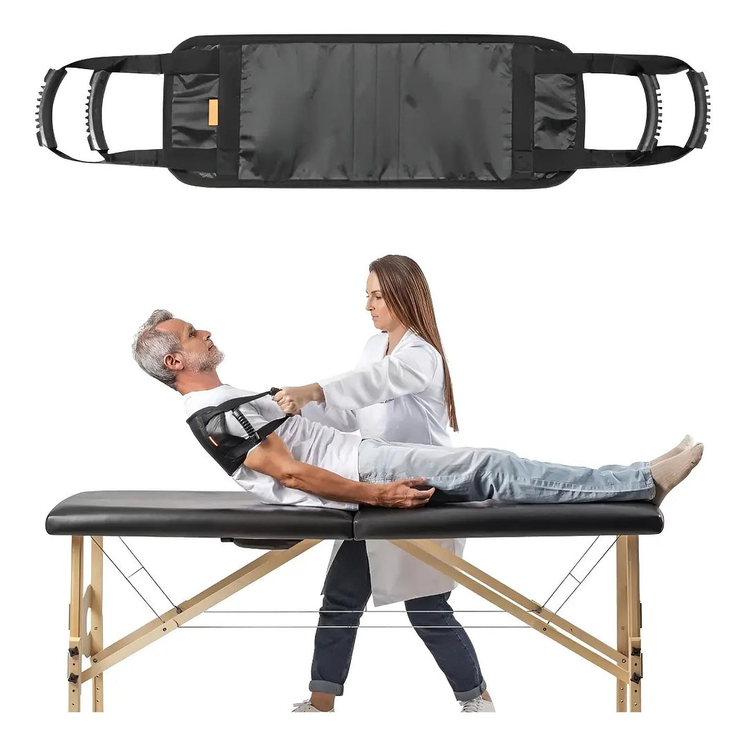Cinto de Manobra Special Care - Hidrolight