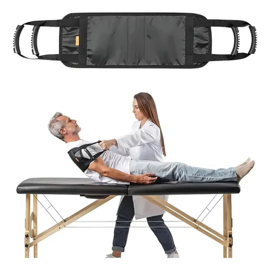 Cinto de Manobra Special Care - Hidrolight