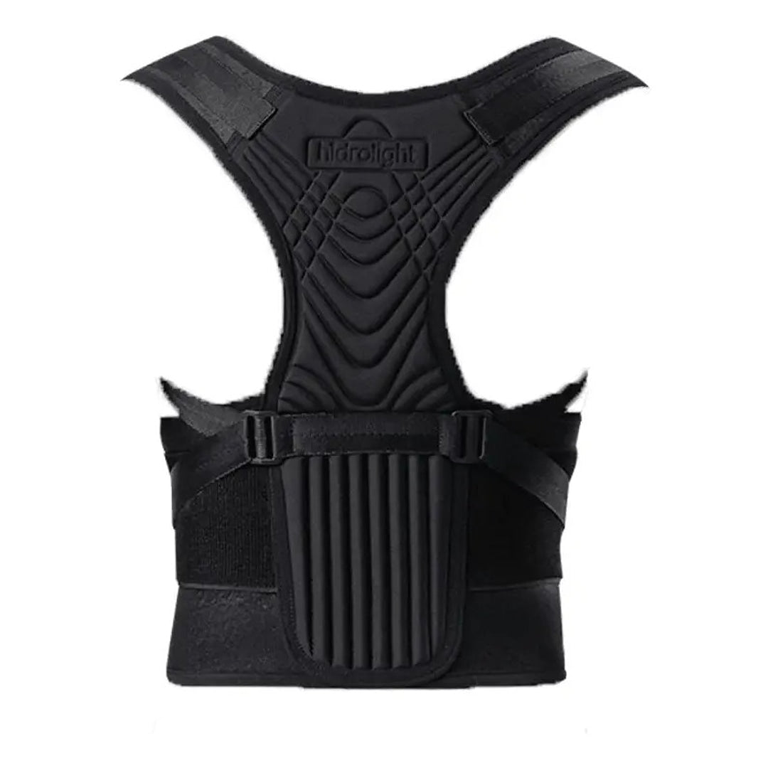 Cinta Ergonômica com Suspensório - Hidrolight