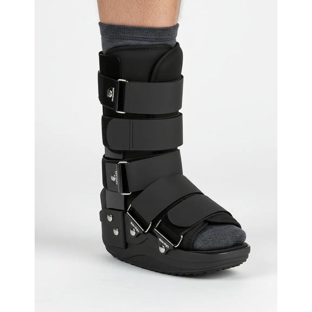 Bota Imobilizadora Comfort Infantil - Hidrolight