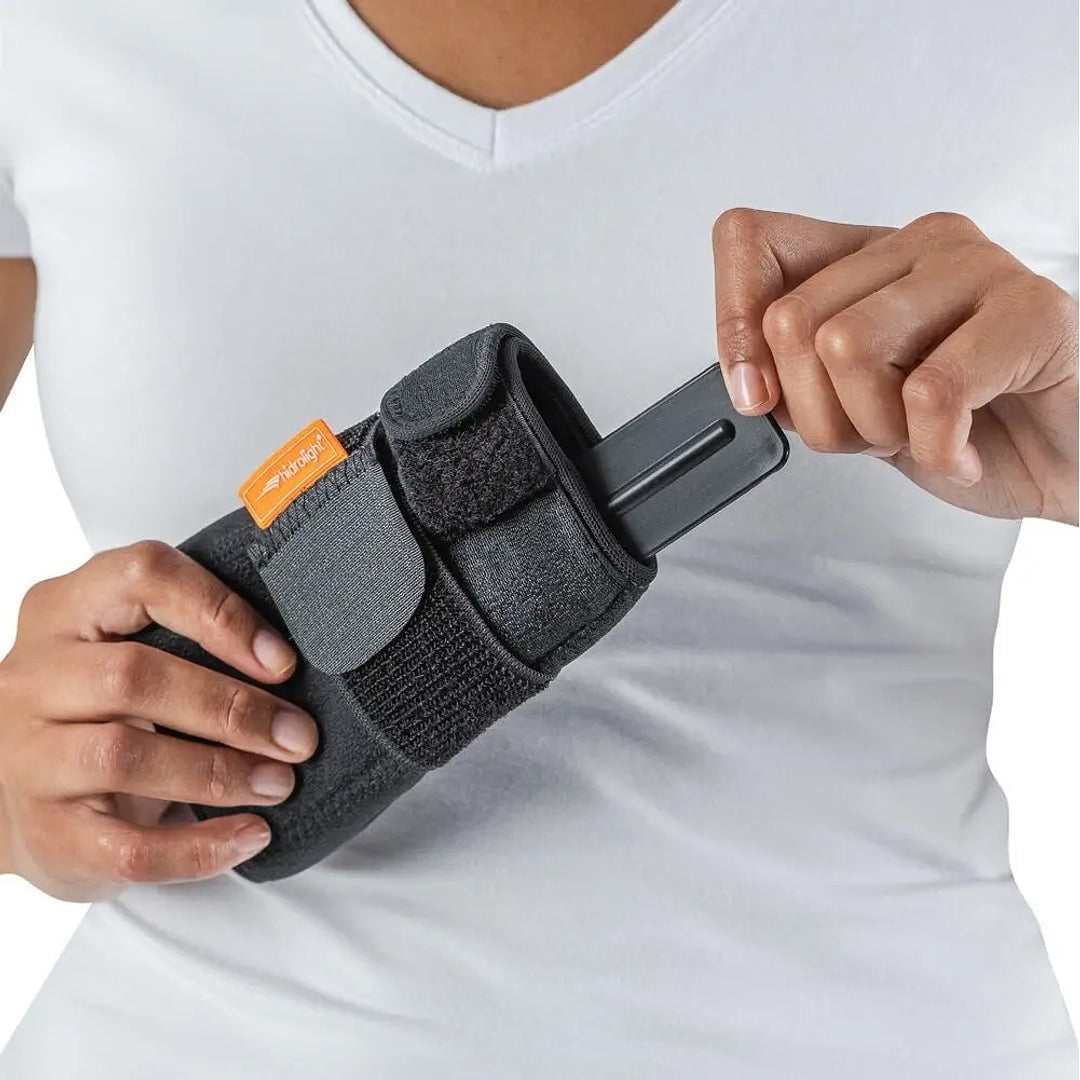 Ortese Splint Bilateral - Hidrolight - Tam Extra Grande
