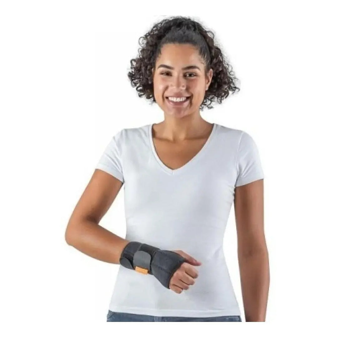 Ortese Splint Bilateral - Hidrolight - Tam Extra Grande
