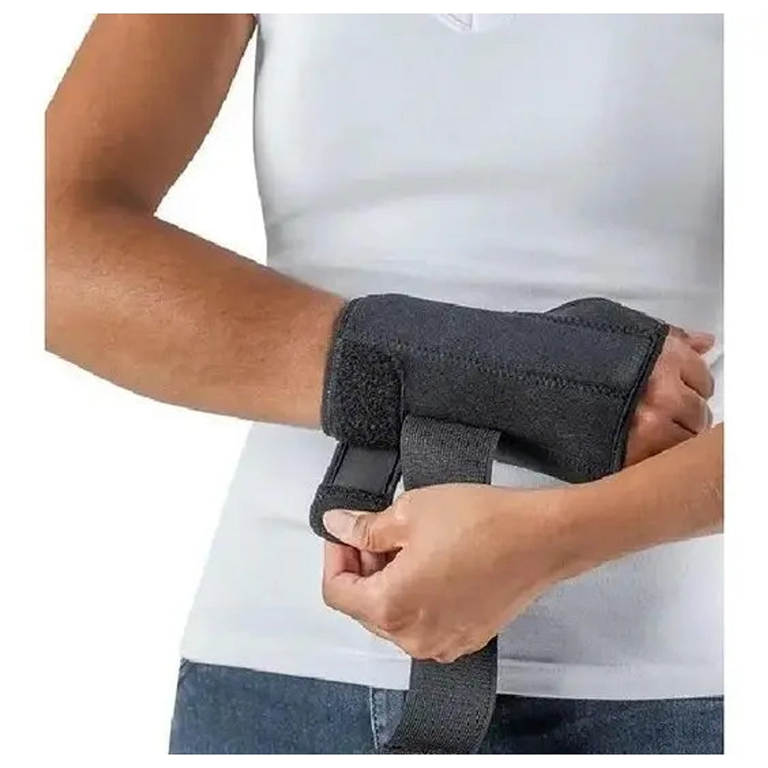 Ortese Splint Bilateral - Hidrolight - Tam Extra Grande