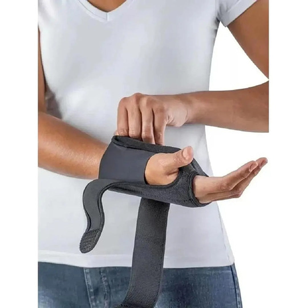 Ortese Splint Bilateral - Hidrolight - Tam Extra Grande