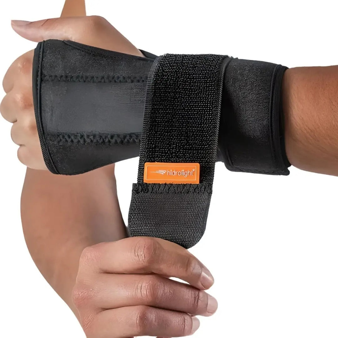 Ortese Splint Bilateral - Hidrolight - Tam Extra Grande