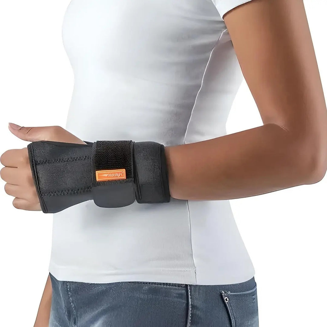 Ortese Splint Bilateral - Hidrolight - Tam Extra Grande