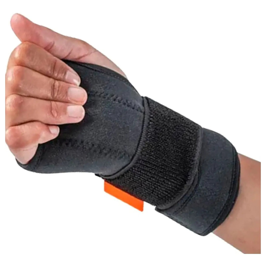 Ortese Splint Bilateral - Hidrolight - Tam Extra Grande