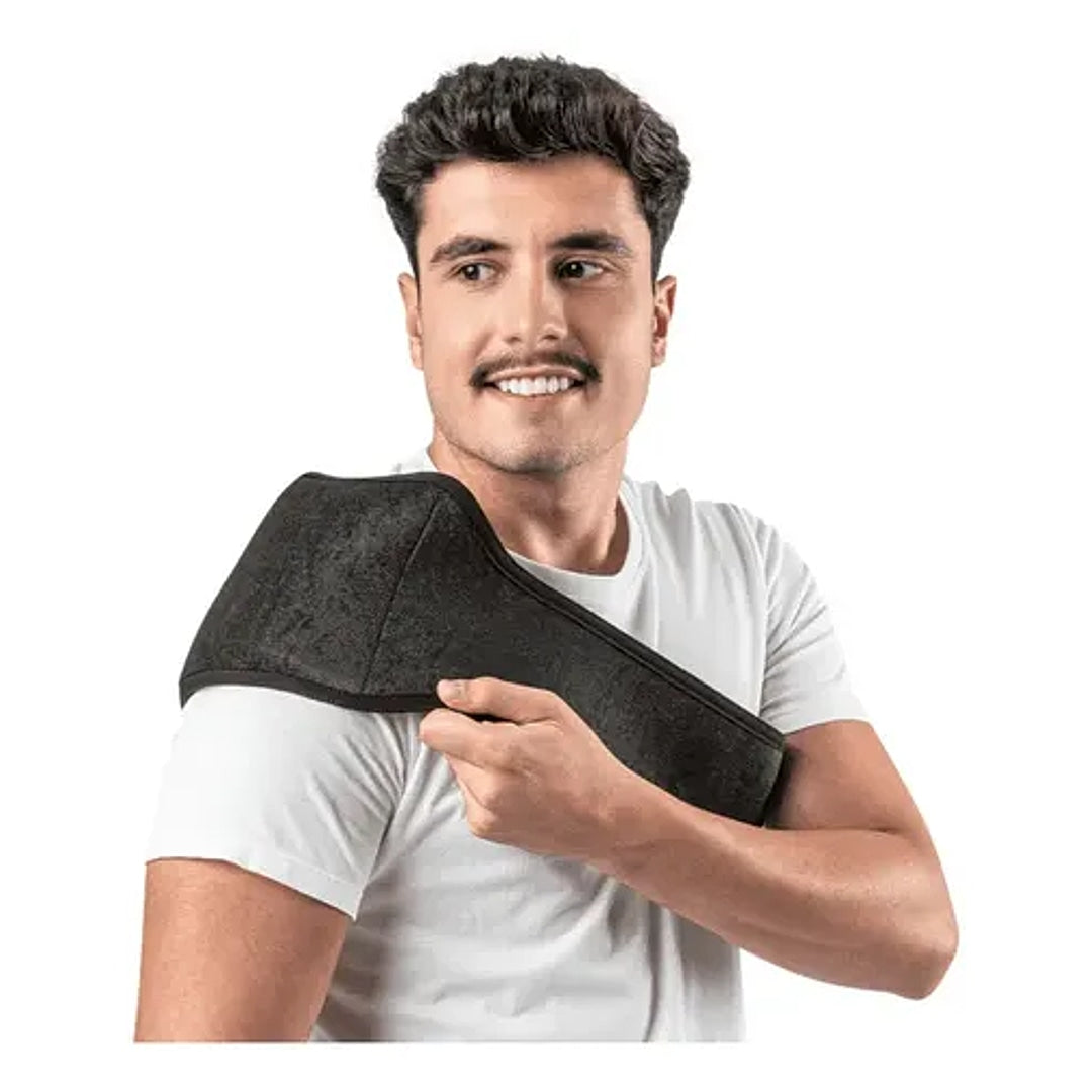 Suporte para Bolsa de Gel 2 Alças - Hidrolight