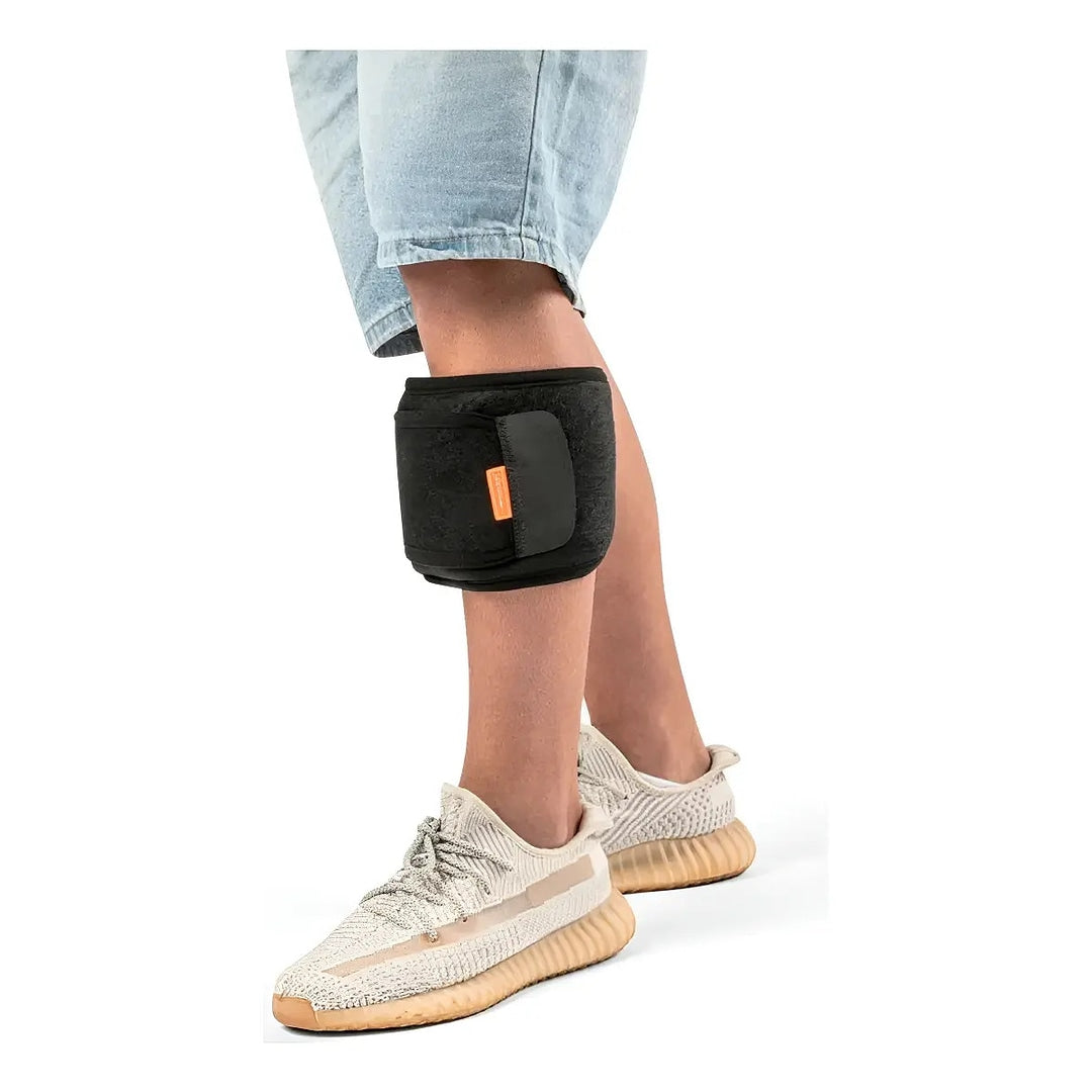 Suporte para Bolsa de Gel 1 Alça - Hidrolight