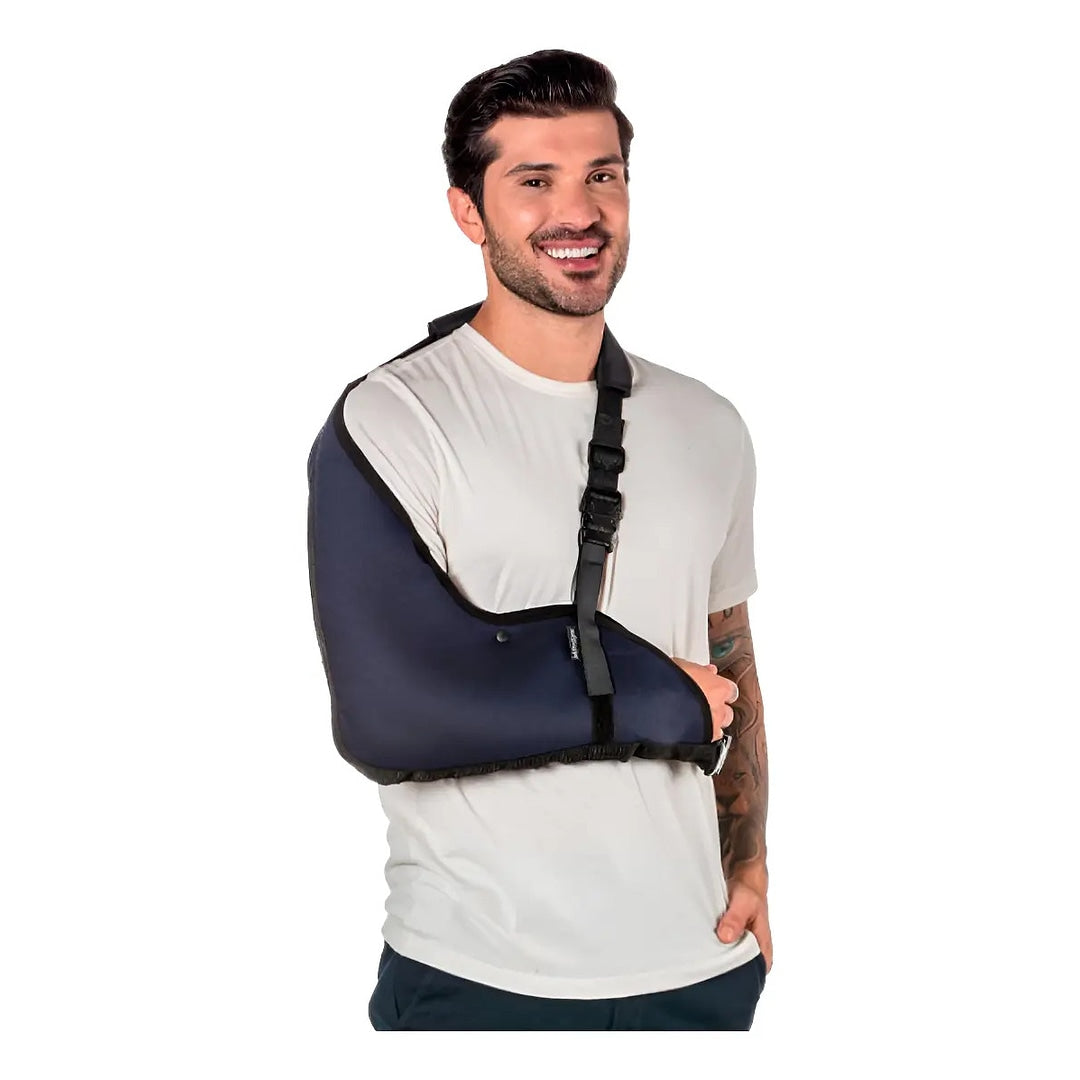 Tipoia Imobilizadora Velpau Basic - Hidrolight