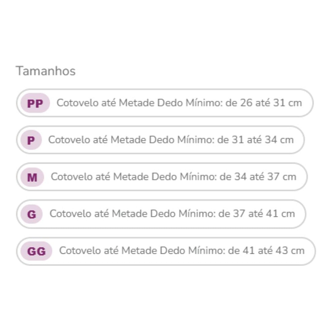 Tipoia Imobilizadora Velpau Basic - Hidrolight