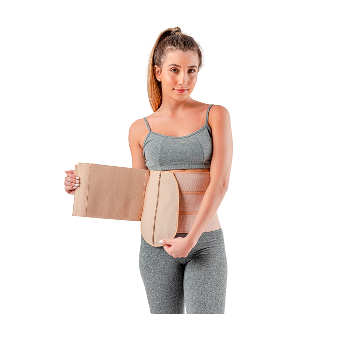 Colete Putti Baixo Basic - Hidrolight