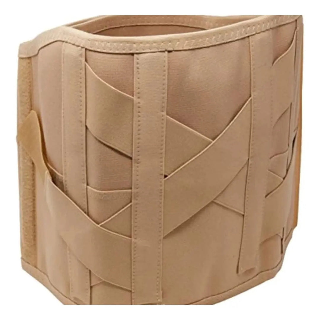 Colete Putti Alto Basic - Hidrolight