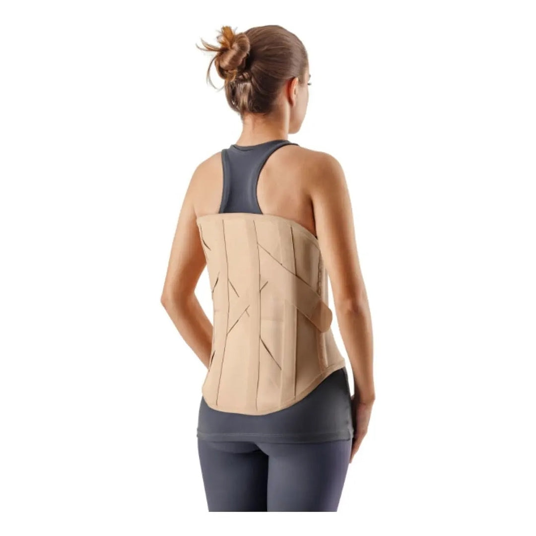 Colete Putti Alto Basic - Hidrolight