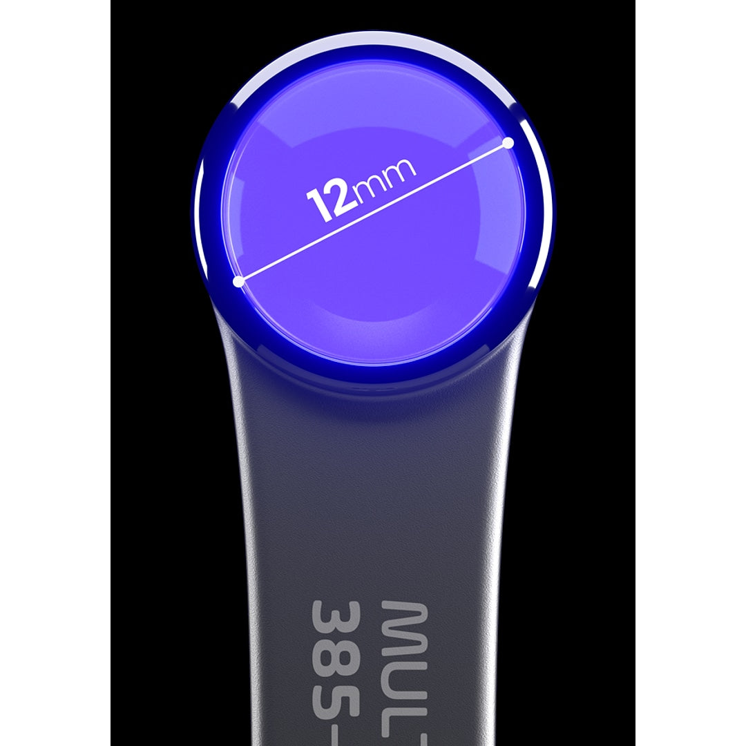 Fotopolimerizador Emitter Now Black PRO - Schuster
