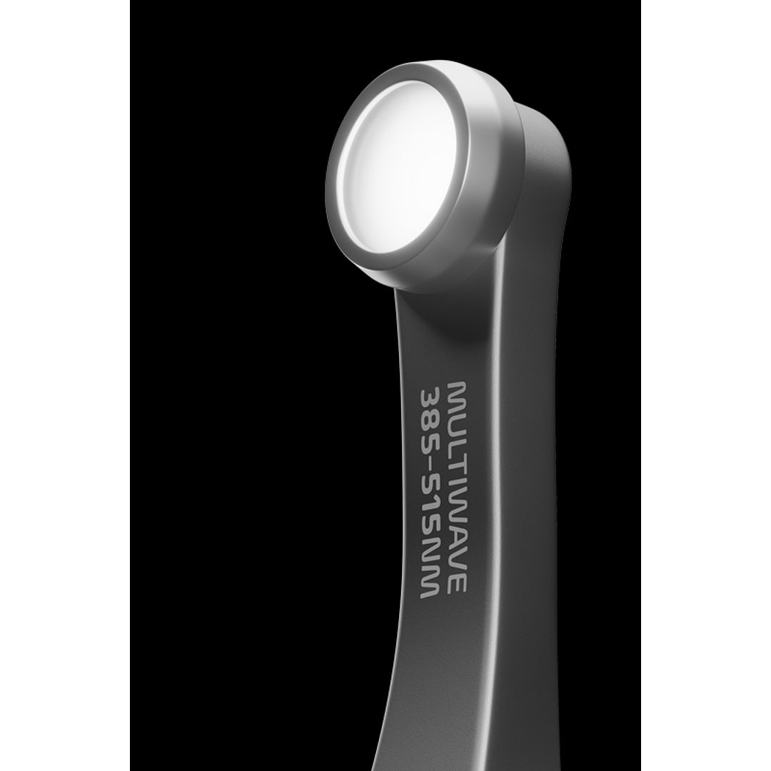 Fotopolimerizador Emitter Now Black PRO - Schuster