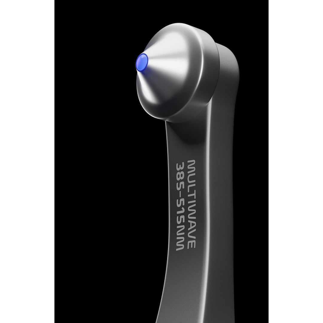 Fotopolimerizador Emitter Now Black PRO - Schuster