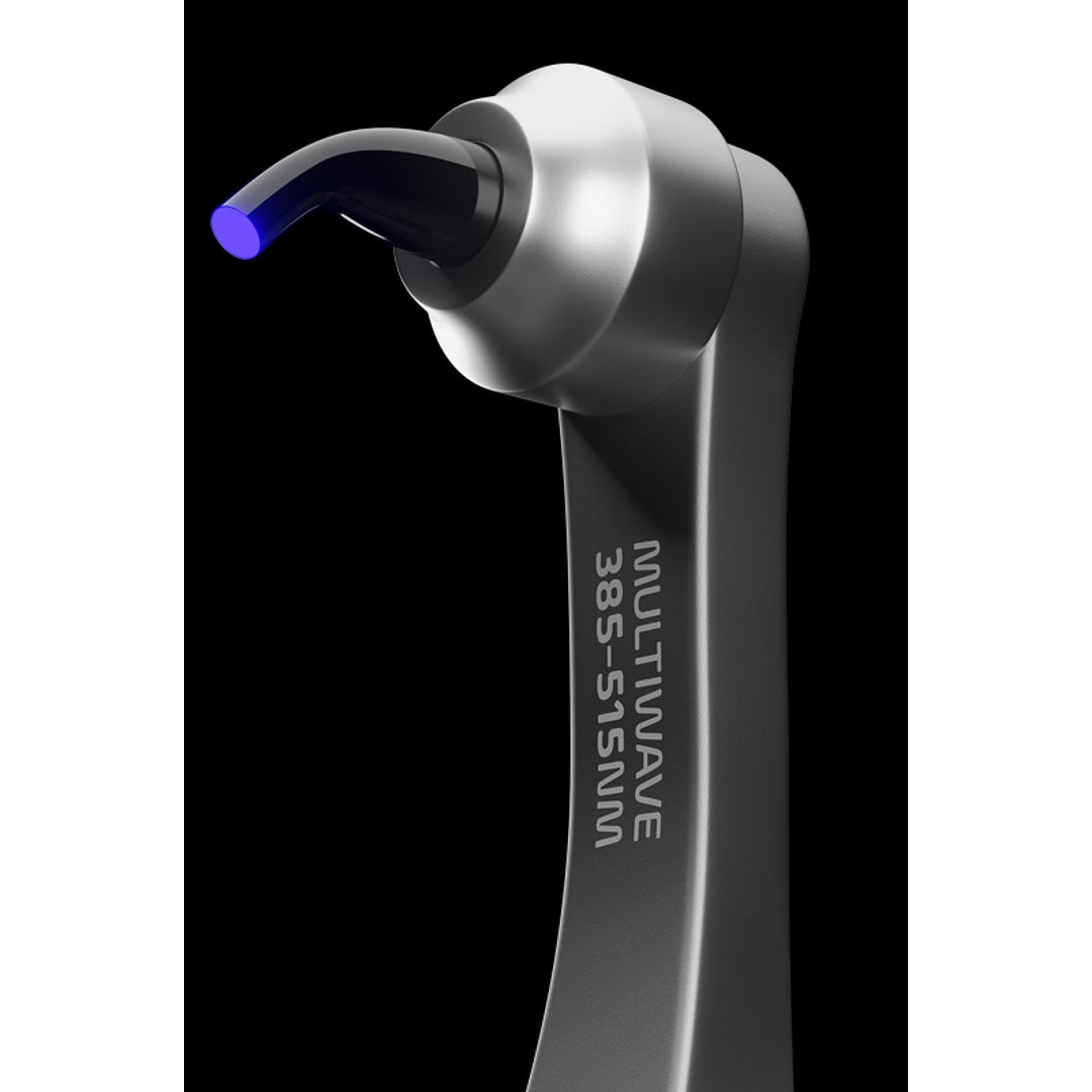 Fotopolimerizador Emitter Now Black PRO - Schuster