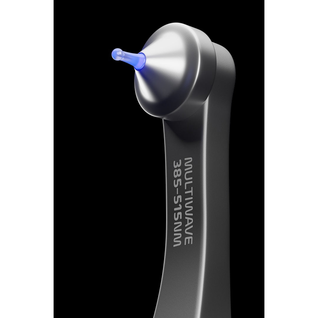 Fotopolimerizador Emitter Now Black PRO - Schuster