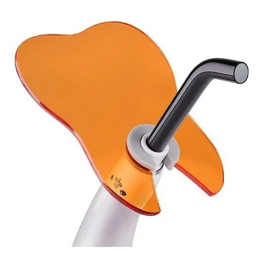 Fotopolimerizador Emitter A Fit Clareador - Schuster + E-book