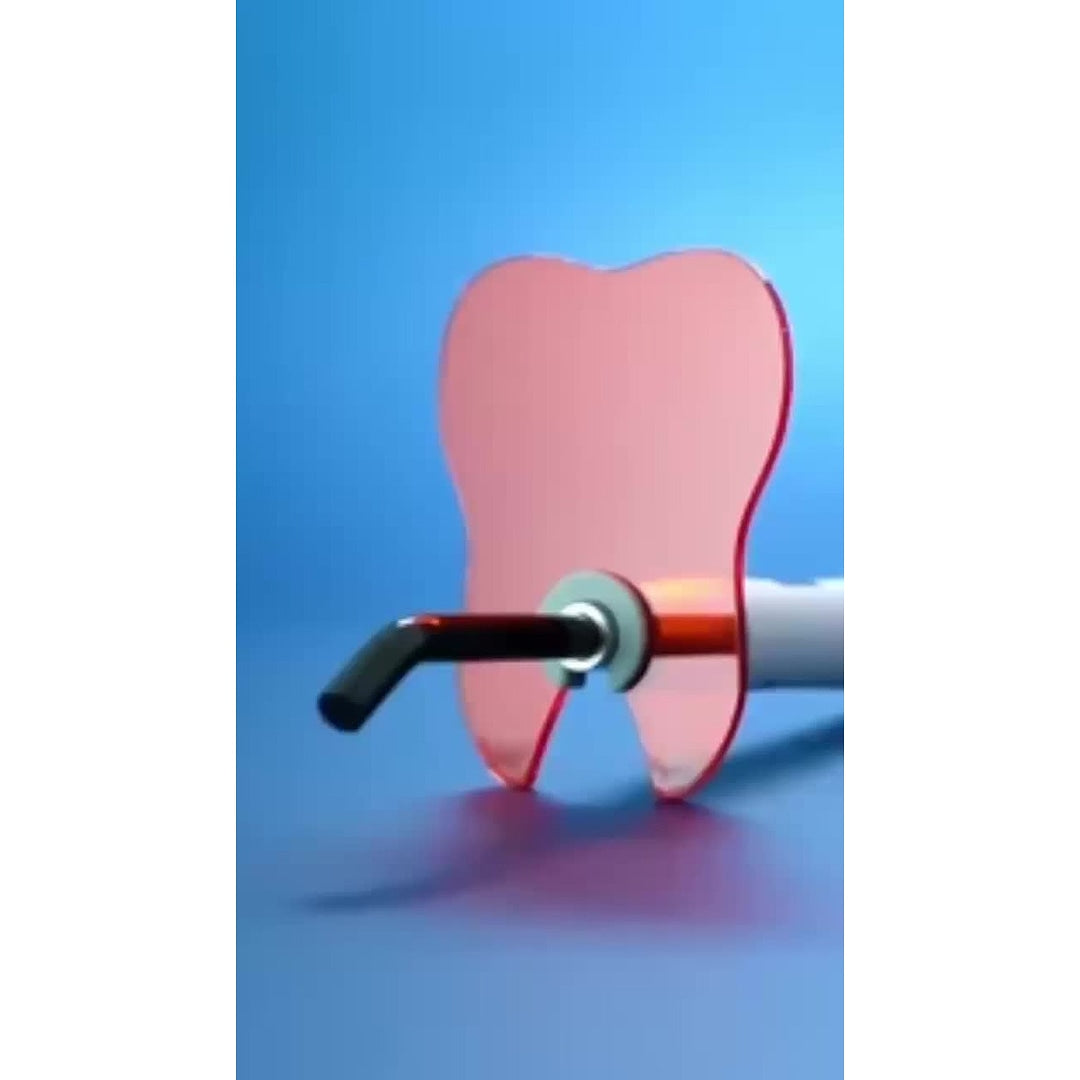 Fotopolimerizador Emitter G Clareador - Schuster