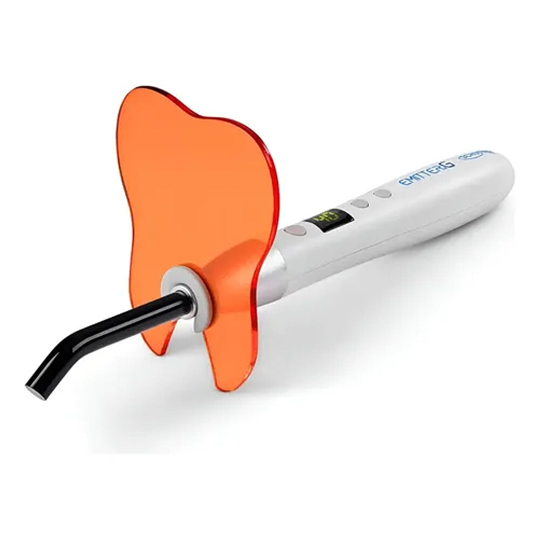 Fotopolimerizador Emitter G Clareador - Schuster