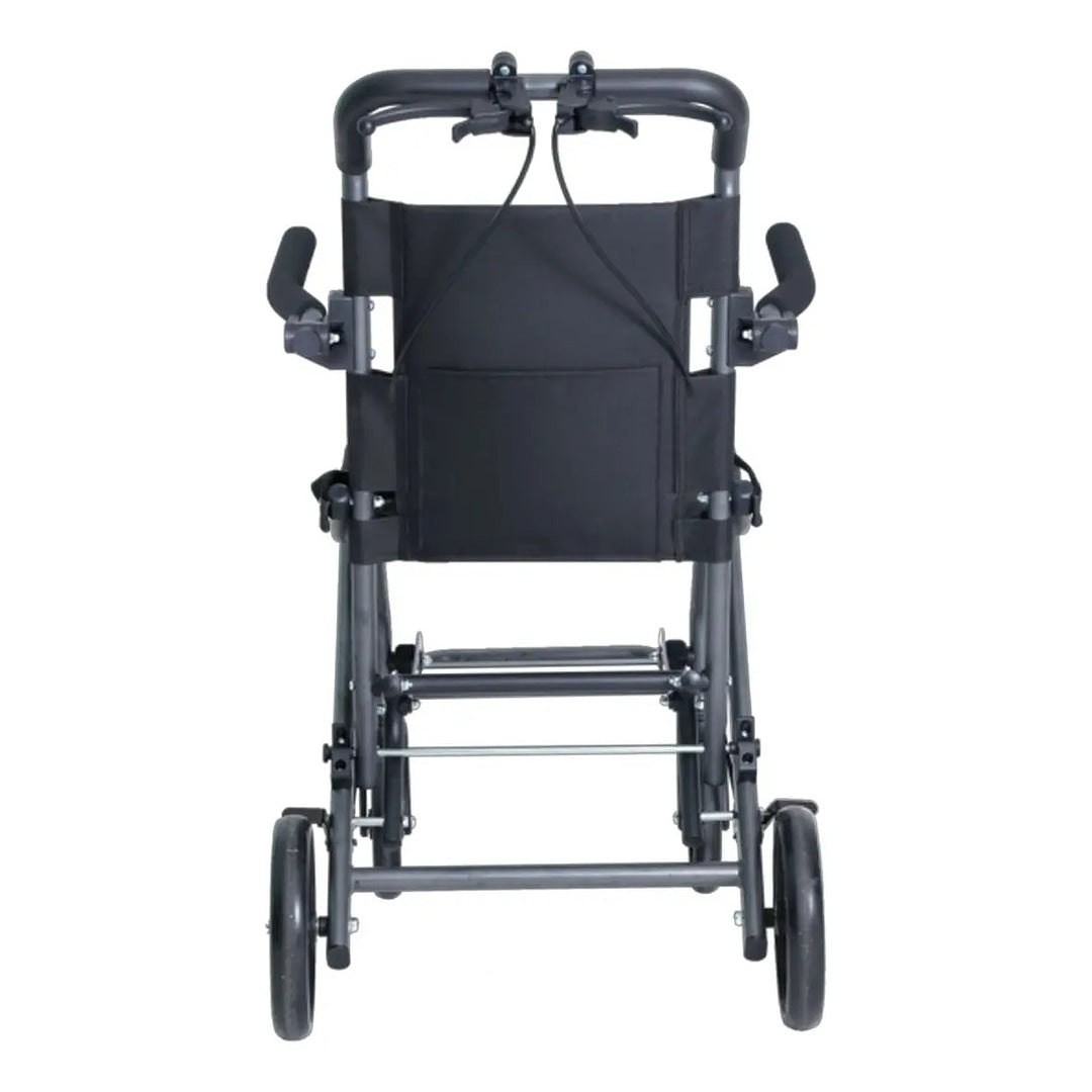 Cadeira de Transporte MED 4010 - Live Well - Leve e Dobrável até 100kg