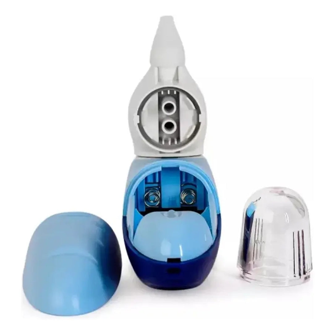 Aspirador Nasal Elétrico AN1000 + E-book - Incoterm
