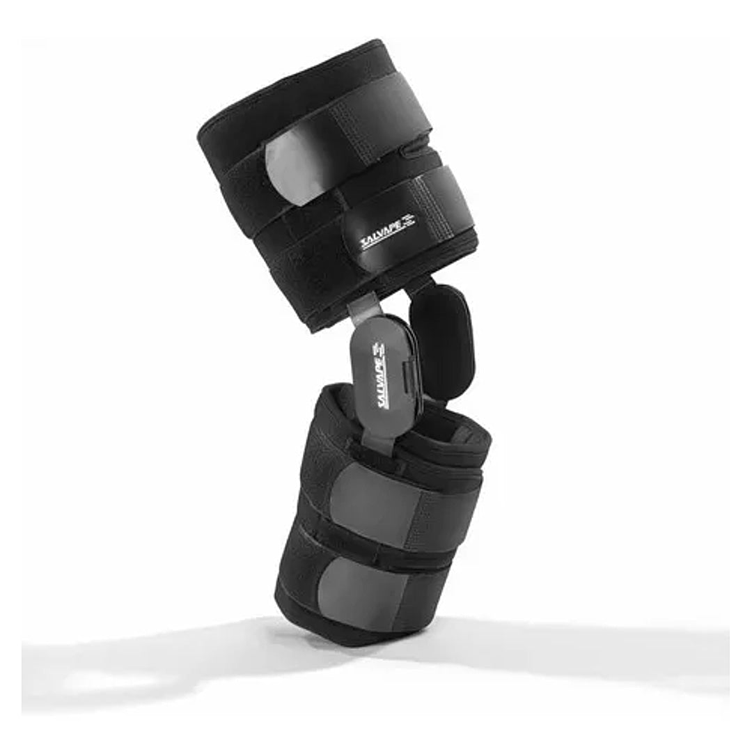 Joelheira Brace EZ - Salvape