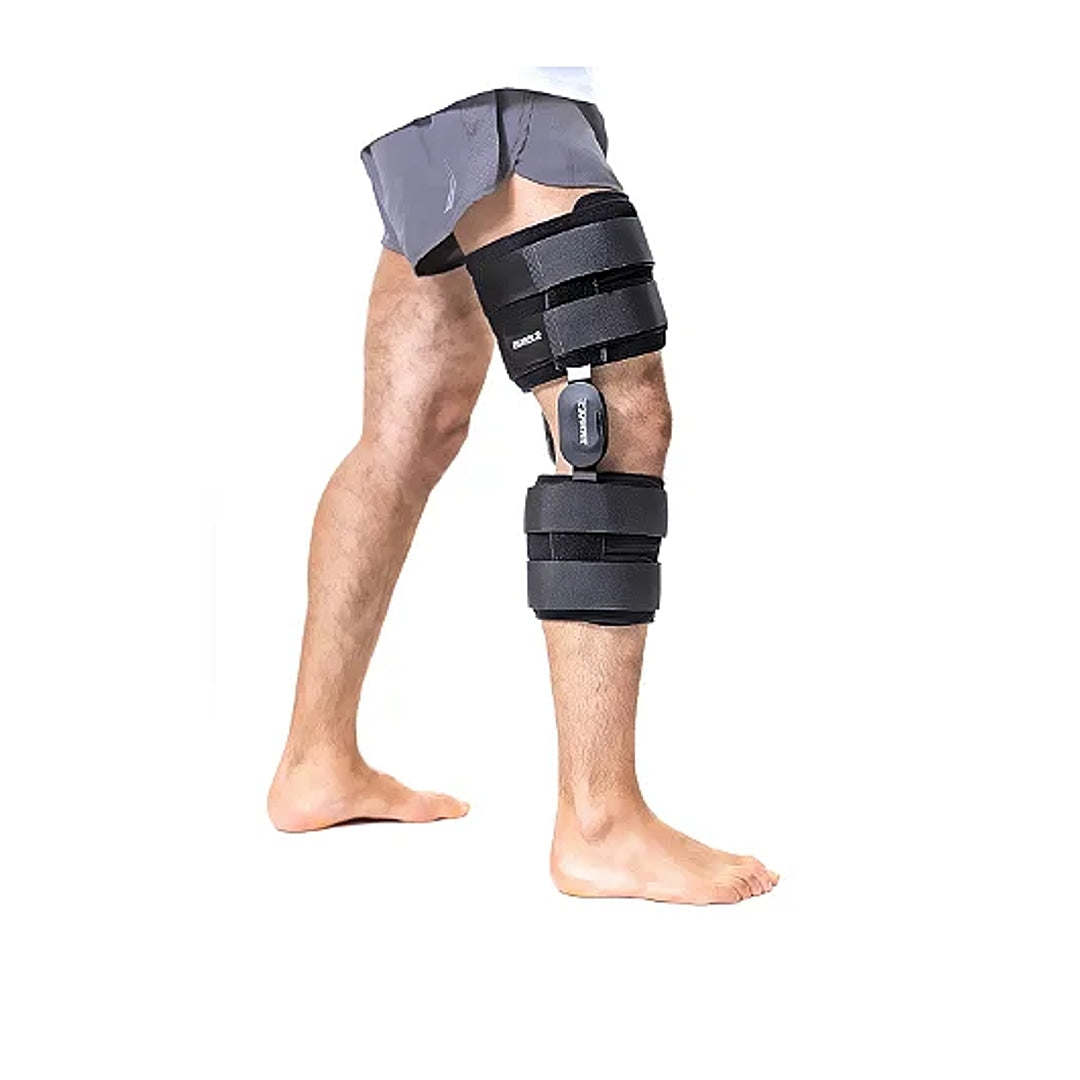 Joelheira Brace EZ - Salvape