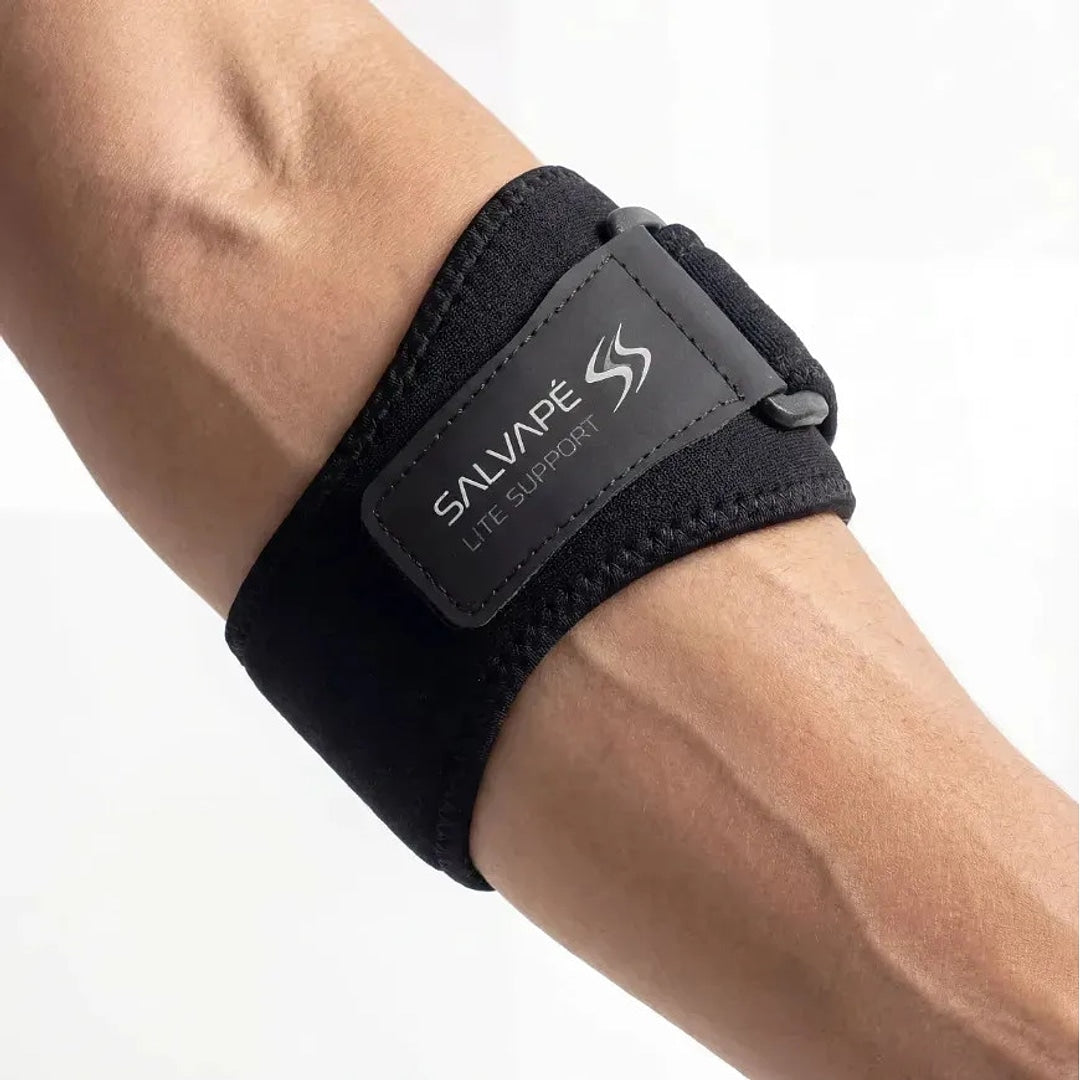 Faixa para Epicondilite EpicBrace - Salvapé