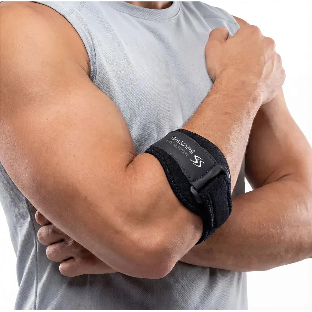 Faixa para Epicondilite EpicBrace - Salvapé