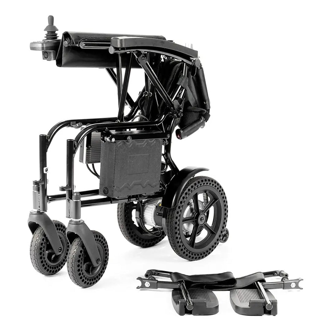 Cadeira de Rodas Motorizada Lite X - Power Lite