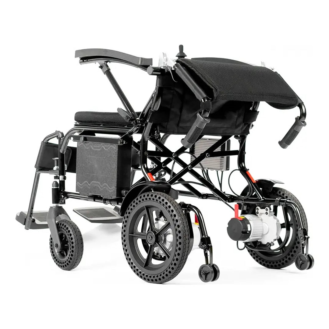 Cadeira de Rodas Motorizada Lite X - Power Lite