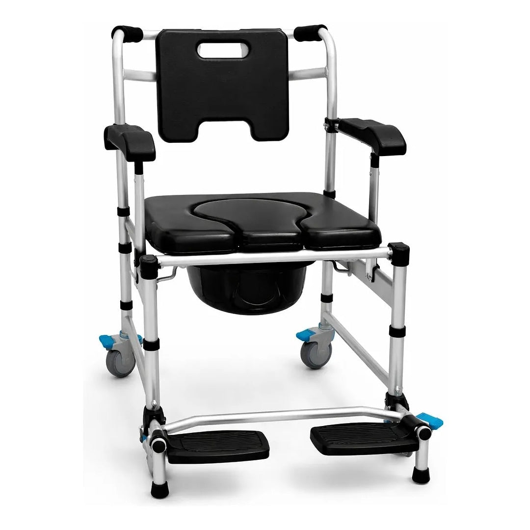 Cadeira de Banho S50 Dobrável - Supermedy