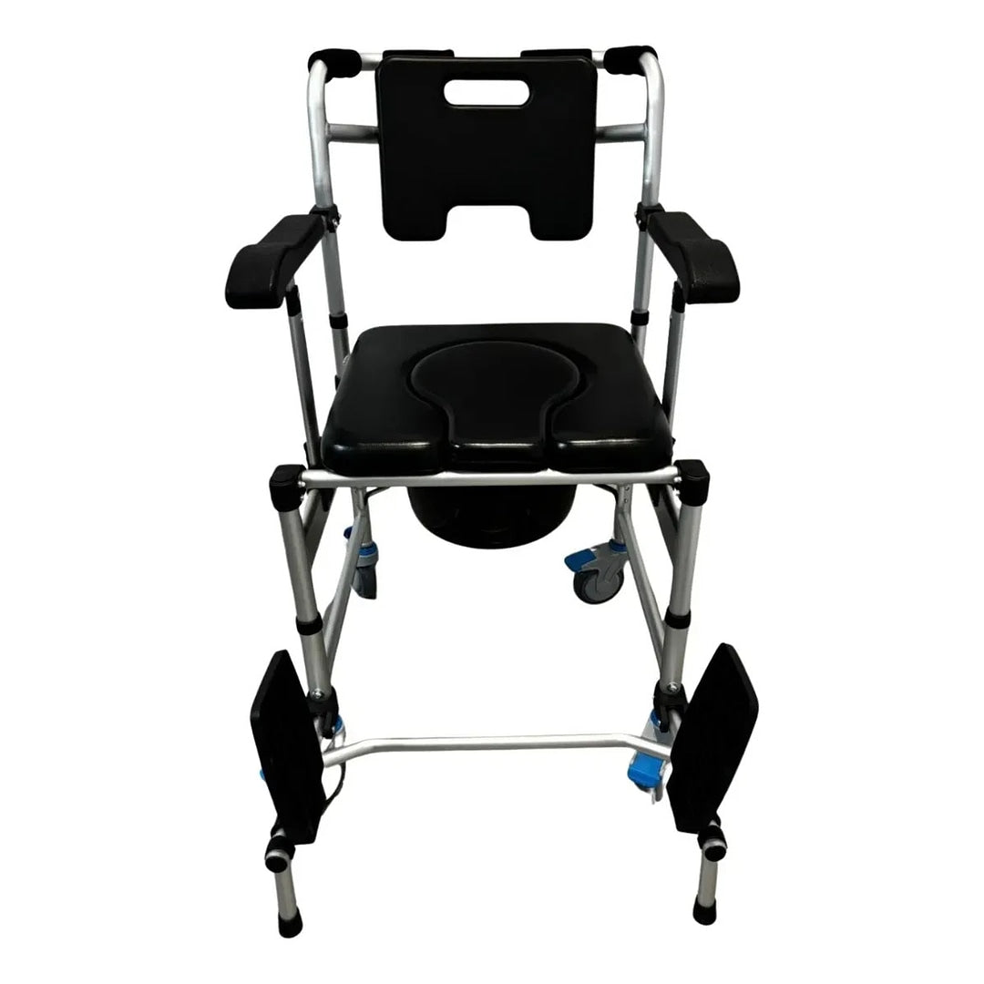 Cadeira de Banho S50 Dobrável - Supermedy