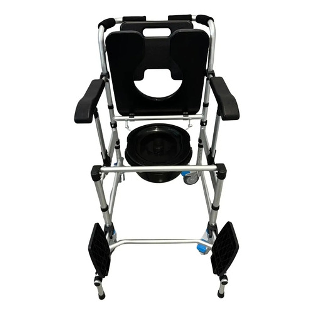 Cadeira de Banho S50 Dobrável - Supermedy